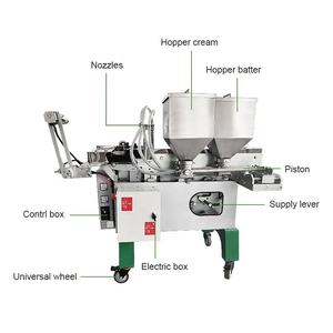 Utomatic: outh orean, elimanjoo, Anju aiyaki achine - Product Image 3