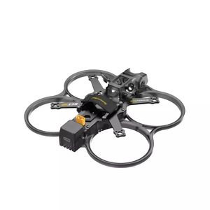 SpeedyBee Bee25 Rangka <span class=keywords><strong>2</strong></span>.5 inci Jarak Sumbu Roda 120mm untuk O3 Air Unit/Link/Vista VTX RC FPV Drone Quadcopter - Product Image 1