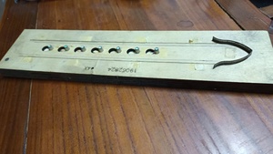 Presse hydraulique YH-34, machine à perforer les trous pour ceintures en cuir, machine à fabriquer des ceintures en cuir - Product Image 4