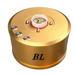 เครื่องทำน้ำแข็งแห้ง berlon 6วินาทีเครื่องสร้างบรรยากาศเครื่องทำหมอกควันน้ำแข็งแห้ง - Product Image 5