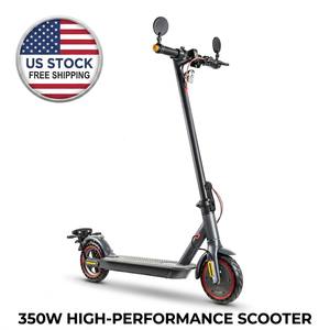 Scooter <span class=keywords><strong>Eléctrico</strong></span> Plegable de Aleación de Aluminio de 36V 350W, Ligero (14.5kg), para Adultos, Ideal para Desplazamientos Urbanos, Envío Gratis en EE. UU., Producto Más Vendido - Product Image 1