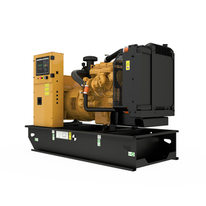 Generador DE65E3 de 48kw/60kva a Precio de Mayoreo, con Tipo Silencioso y Marco Abierto - Product Image 4