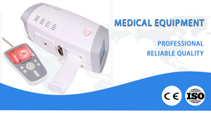 Sistema de colposcopio de ginecología Digital portátil de mano Herramienta de diagnóstico de video electrónico para controles de <span class=keywords><strong>salud</strong></span> de las mujeres - Product Image 6