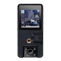 A39 Mini Spor DV 1080P HD CMOS Kamera Ses Kaydı Ses Video Kaydedici Taşınabilir Mikro Web Kamerası Gece Görüşlü Tip-C Web Kamerası