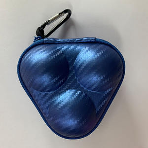 YoungJoy YJ Sports Étui professionnel pour balles <span class=keywords><strong>de</strong></span> <span class=keywords><strong>ping</strong></span>-<span class=keywords><strong>pong</strong></span> Nouveau boîtier double coloré pour balles <span class=keywords><strong>de</strong></span> tennis <span class=keywords><strong>de</strong></span> <span class=keywords><strong>table</strong></span> - Product Image 4