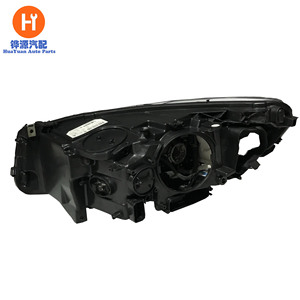 Thích hợp cho BMW 5 Series <span class=keywords><strong>GT</strong></span> F07 <span class=keywords><strong>HID</strong></span> Đèn pha nhà máy trực tiếp <span class=keywords><strong>Xenon</strong></span> Xe Đèn pha hệ thống chiếu sáng. - Product Image 5