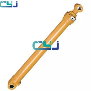 Cylindre hydraulique de bras de pelle VOE14550433 pour excavatrice EC290B, pièce de rechange - Product Image 6