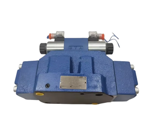 โซลินอยด์วาล์วควบคุมทิศทางไฮดรอลิก DG5S-8-2A-T-K-M-F-WL-B-5-30 DG5S-10-2C-T-PS-T-82-JA-M DG5S-H8-2C-UB - Product Image 4