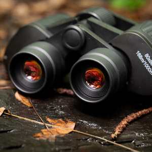 Yu Xiang Night Vision Binoculars 80x80 High Magnification Outdoor Use - Product Image 2
