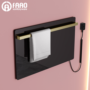 Radiadores de Calefacción para el Hogar de Alta Calidad OEM, Calentadores de Baño con Radiador de <span class=keywords><strong>Agua</strong></span> y <span class=keywords><strong>Toallero</strong></span> Calefactor en Venta - Product Image 4