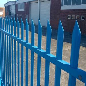 Clôture de <span class=keywords><strong>piscine</strong></span> en acier galvanisé ou <span class=keywords><strong>PVC</strong></span>, kg, fabrication décorative W & D, sécurité résidentiel, clôture d'arrière-cour - Product Image 4