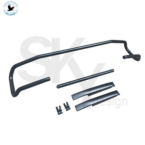 Protector de parachoques delantero para coche, accesorios para <span class=keywords><strong>Mercedes</strong></span> G class W463 G350 G500 <span class=keywords><strong>G63</strong></span> - Product Image 2