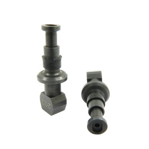KGT-M7730-A1X KGT-M7730-A0X 9498 396 01481 หัวฉีด 203A สำหรับเครื่องยามาฮ่า YG200 - Product Image 1