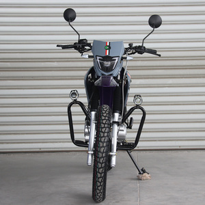 Motocicleta Todoterreno de Alta Calidad 2026, <span class=keywords><strong>175cc</strong></span>, Motor de 150cc, Motocross de 200cc, Motocross de 150cc, Hecho en China - Product Image 2