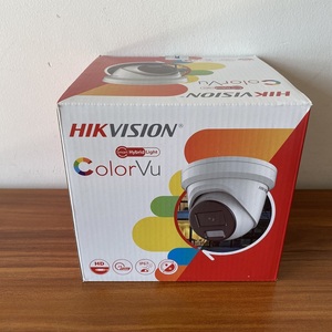 Caméra réseau tourelle fixe intelligente hybride 6MP avec ColorVu DS-2CD2367G2H-LISU/<span class=keywords><strong>SL</strong></span> - Product Image 2