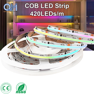 תאורת תקרה כוכבים לחדר ילדים, סרט לד COB ניתן לניתוב 720 נורות WS2811, חיתוך 50 מ\"מ, לתאורת ראש מיטה, תאורת נצנצים ותאורת לילה - Product Image 1