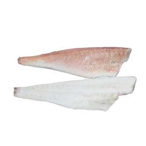Filetti di pesce persico congelati (Sebastes mentella/marinus/alutus) per ristoranti e attività di ristorazione da produttore cinese - Product Image 1