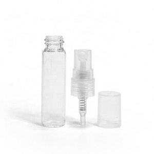 Customized <b>2ml</b> 3ml 5ml Atomizer Small Mini <b>Perfume</b> Atomizer Vials <b>Sample</b> 10ml Glass Spray <b>Perfume</b> <b>Bottle</b> With Sprayer - Product Image 5