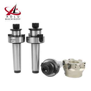 MT3 MT4 MT5 FMB22 FMB27 FMB32 Morse <span class=keywords><strong>Tapper</strong></span> Arbor <span class=keywords><strong>Face</strong></span> Shell Head MTA MTB Fresado Portaherramientas Máquina Herramientas Accesorios - Product Image 3