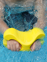 369 JW-172 Équipement de natation pour enfants et adultes, plaque de flottaison pour entraînement de style libre, en mousse EVA, respectueux de la peau, pressé à chaud