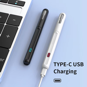 Kit de nettoyage d'oreilles avec caméra WiFi HD NK3-C pour iOS et <span class=keywords><strong>Android</strong></span>, avec 6 embouts pour une élimination efficace du cérumen - Product Image 6