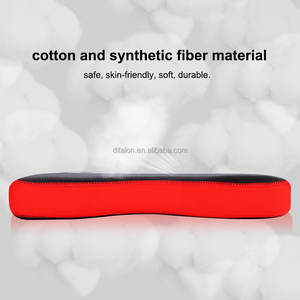 Coussins <span class=keywords><strong>de</strong></span> siège en mousse à mémoire <span class=keywords><strong>de</strong></span> forme durables <span class=keywords><strong>pour</strong></span> les enfants et adultes Kayak Sports nautiques Coussins <span class=keywords><strong>de</strong></span> stade <span class=keywords><strong>Exercice</strong></span> d'entraînement - Product Image 3