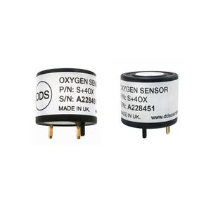 เซ็นเซอร์ออกซิเจน DDS S+40X เครื่องตรวจจับก๊าซด้วยวิธีไฟฟ้าเคมี สำหรับการวัดความเข้มข้นของ O2 ผลิตในสหราชอาณาจักร - Product Image 1