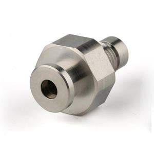 Qualität Golden Supplier Cnc Fräsmaschine Teil und Cnc Fräsmaschine Cnc Fräs zentrum Hochwertige Mehrzweck Custom ized - Product Image 5