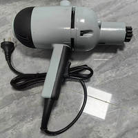 Offre Spéciale de forage rotatif électrique à vitesse réglable portable 1500W 220V avec une profondeur maximale de 50m petite perceuse de puits d'eau