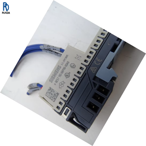 Module d'automatisation industrielle avec capteur pour contrôleur PLC, neuf et original, 6ES7193-6BP00-0DA0 - Product Image 1