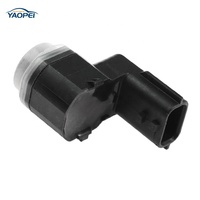 Capteur d'assistance à ultrasons de stationnement PDC 28442-1815R 284421815R pour Nissan Qashqai Renault Megane III