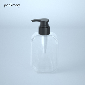 External press pump head for dish soap, 32/410 lotion pump for shampoo, body wash, and hand soap pump head - Product Image 6