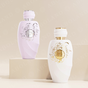 Luxury Glass Perfume <b>Bottle</b> Car Perfume <b>Bottle</b> Custom Glass Perfume <b>Bottle</b> with <b>Box</b> - Product Image 4
