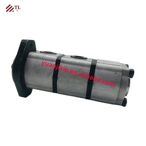 Bobcat X331 Hydraulik pumpe kleiner Bagger - Product Image 5