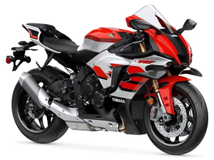 มอเตอร์ไซค์รุ่นใหม่ YZF-R1 Supersport ปี 2026 ของแท้ คุณภาพสูง - Product Image 6