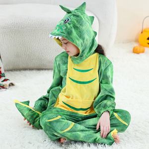 Michley Superhero Animal Hybrid Costumes-Sudadera con capucha bonita de manga larga y combo de capa para fanáticos de Comic Con (tiempo de entrega rápido) - Product Image 5