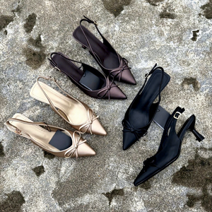 princess polly baby blue dress Nude Heels & Black Dress - Black and Nude High Heels