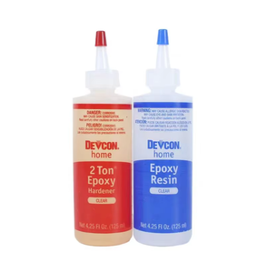 เดฟคอน33345 20945AB กาวเรซินอีพ็อกซี่ชนิดสองส่วนผสมกำลังรับแรง2ตันเจล ISO VG 15 - Product Image 2