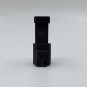 ขั้วต่อสายไฟรถยนต์แบบกันน้ำ IP66 220A ตัวผู้/ตัวเมีย บรรจุภัณฑ์ปิดผนึก 4 ขา รูปทรงสี่เหลี่ยมผืนผ้า วัสดุ PA66/PBT - Product Image 1
