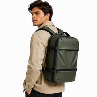 Sac à dos universel multifonctionnel le plus vendu, grande capacité, étanche, sac à dos de voyage, sac à dos extensible à compression sous vide