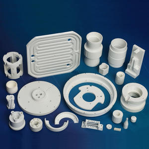 أجزاء خيط نيتريد البورون المخصص للمعالجة - Product Image 6