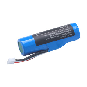 Batería de Repuesto 3.7V 2600mAh para NEXGO G2 G2-1865T6 - Product Image 4