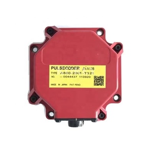 ตัวเข้ารหัสแบบหมุน Fanuc รุ่น A860-2001-T321 A860-2000-T351 - Product Image 5