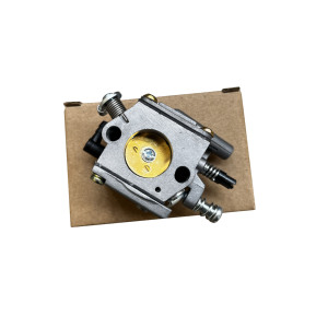 คาร์บูเรเตอร์ Carb คุณภาพสูงแทนที่สำหรับ MS380 MS381 <span class=keywords><strong>MS</strong></span> 380 <span class=keywords><strong>381</strong></span> 038คลั่งแทนที่ Zama C3-S148 - Product Image 5
