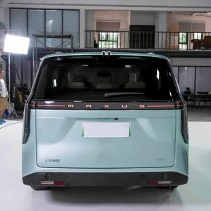 รถยนต์ไฟฟ้า MPV MAXUS <span class=keywords><strong>MIFA</strong></span> 7รถยนต์พาณิชย์ขนาดใหญ่ - Product Image 5