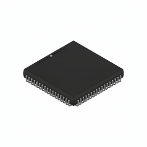Buy Electronics Components Online Interface N82077SL1 68 LCC Authorized Distributor - Product Image 1