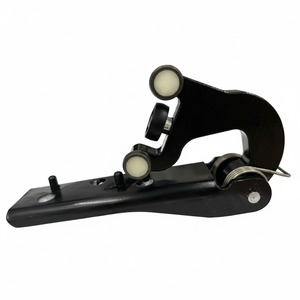 OEM 777653050R y 745978841R Guía de rodillos Puerta corredera para Compatible con OPEL para RENAULT para NISSAN Modelos Nueva condición - Product Image 2