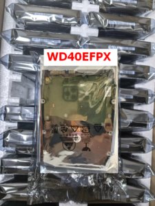 Disque dur interne <span class=keywords><strong>WD4005FZBX</strong></span> 4 To 7200 tr/min 256 Mo de cache pour jeux haute performance et PC de bureau – Remise à neuf neuve - Product Image 1