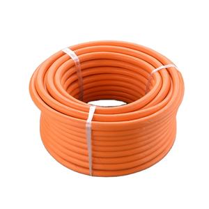 מתח גבוה חוט חשמלי מגן כבל סיליקון גומי רכב ריתוך כבל נחושת תעשייתי - Product Image 3