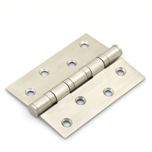 Furniture Hinges Hardware Accessory Furniture Stainless Steel 304 316 Polishing Folding Door Window Hinges